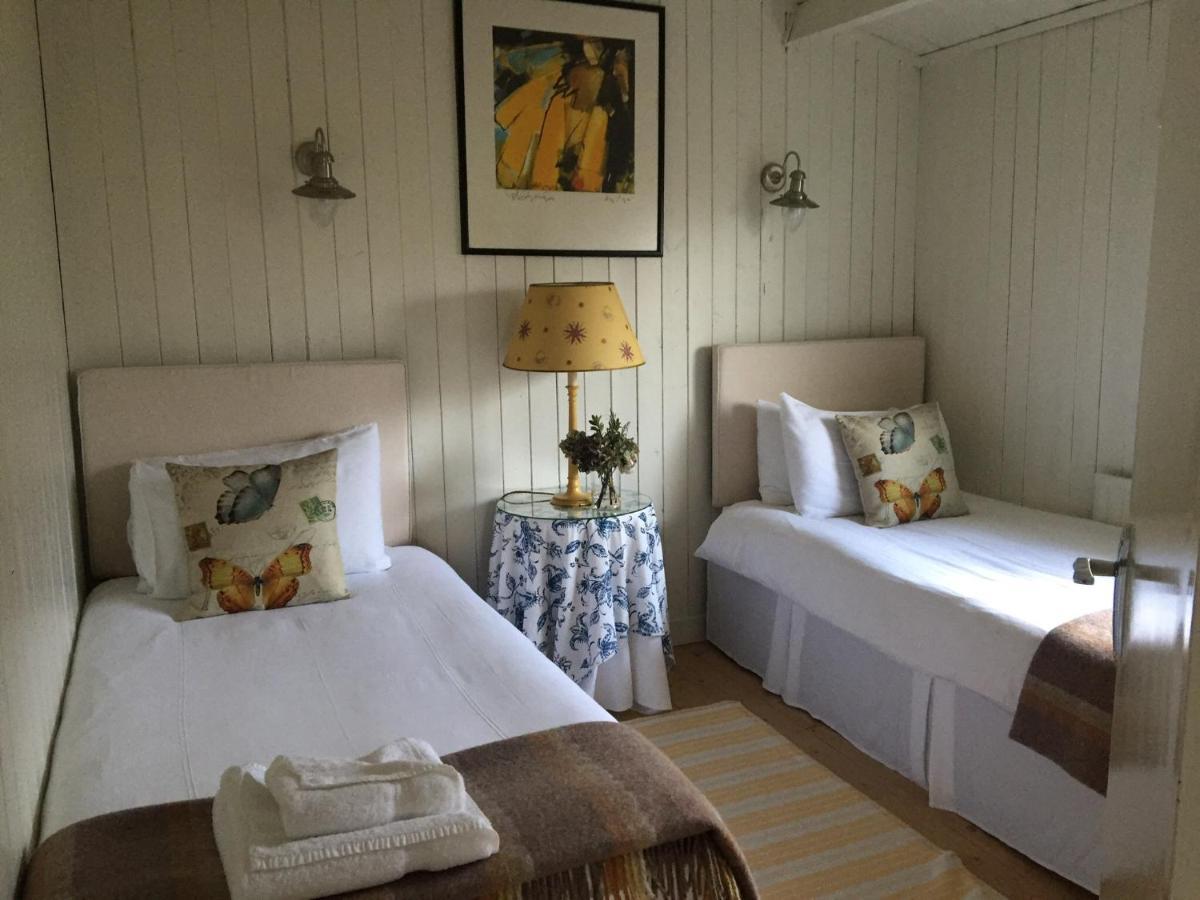 Roberts' Cottage Westport Extérieur photo