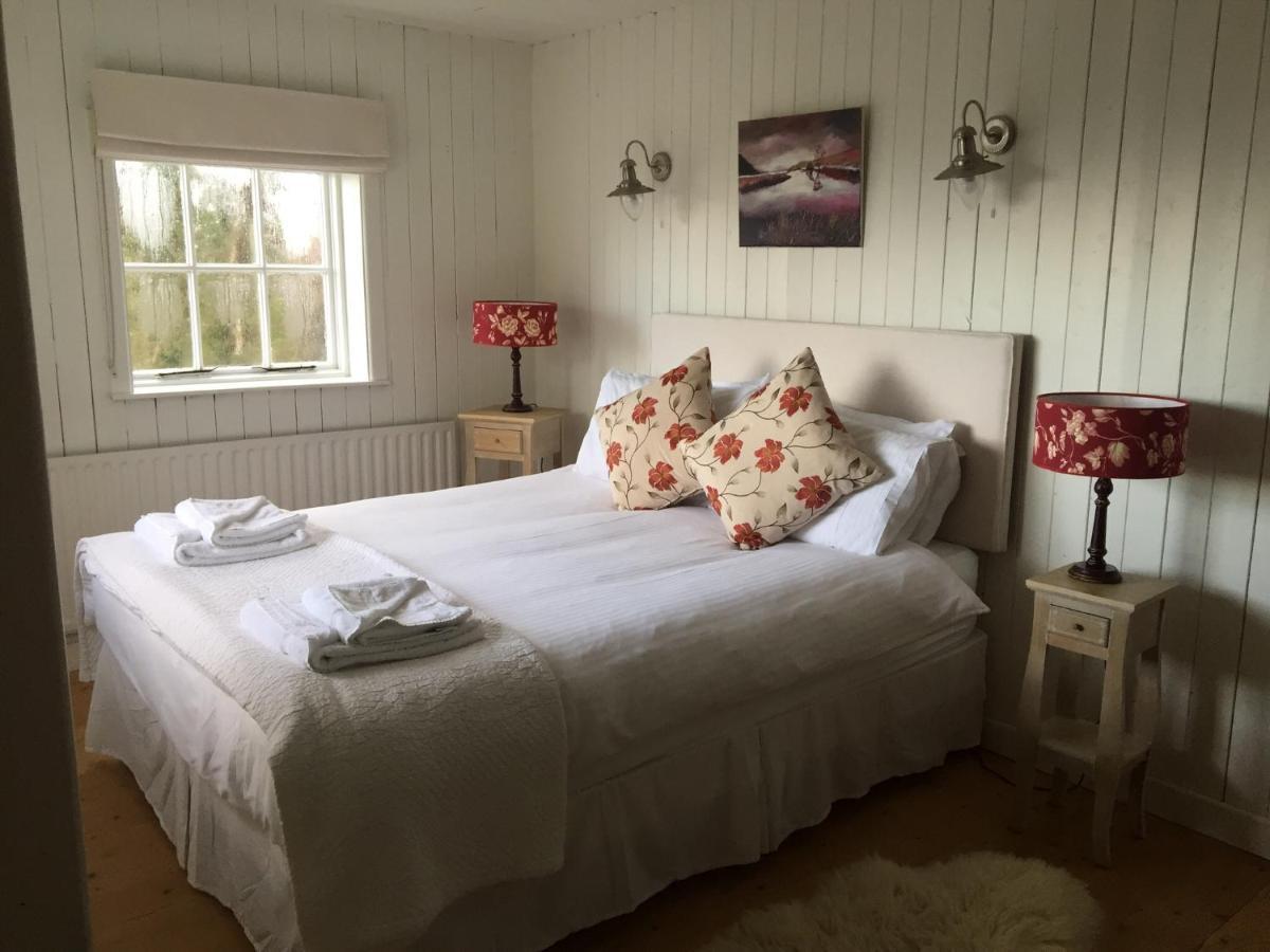 Roberts' Cottage Westport Extérieur photo