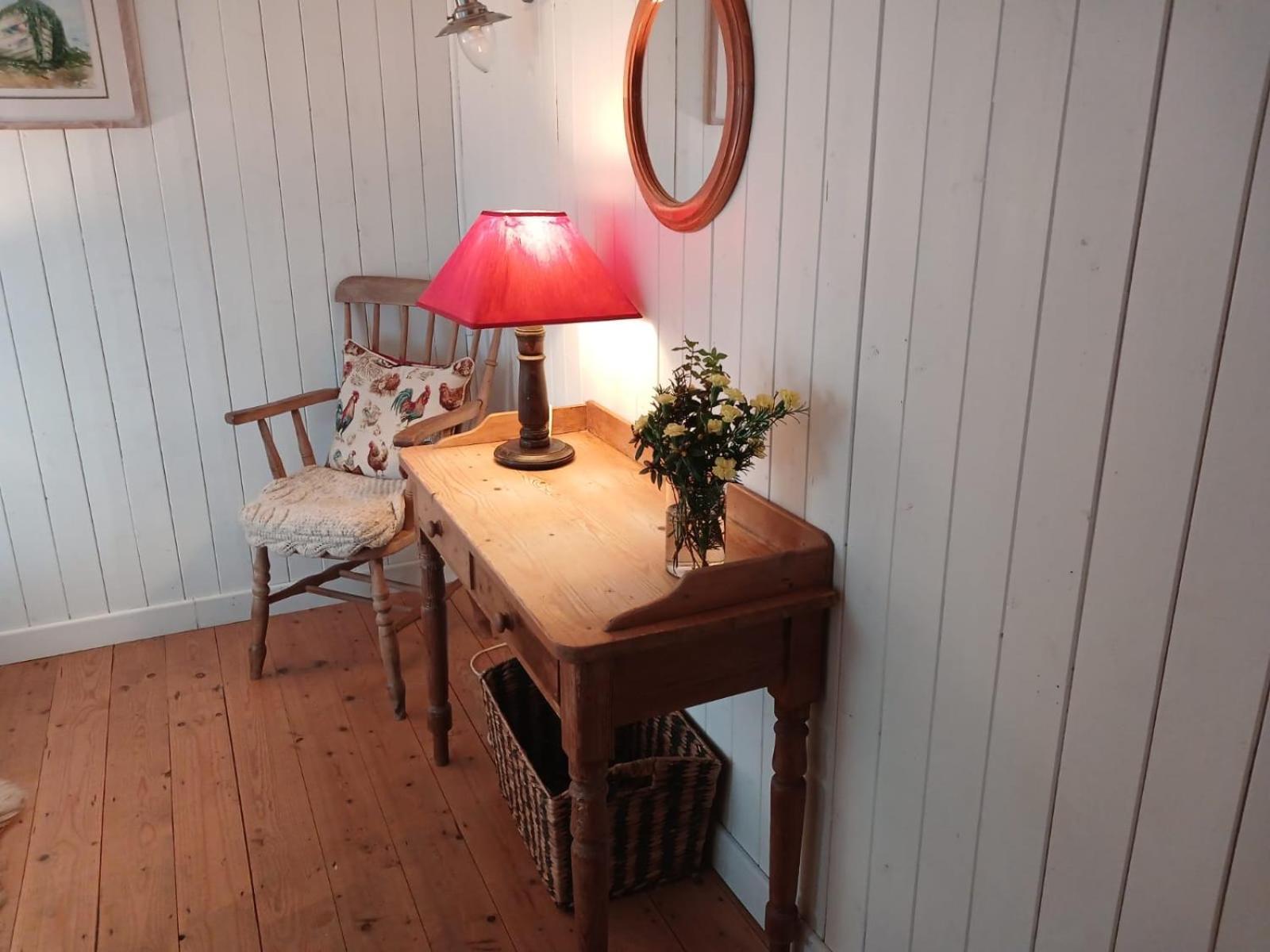 Roberts' Cottage Westport Extérieur photo