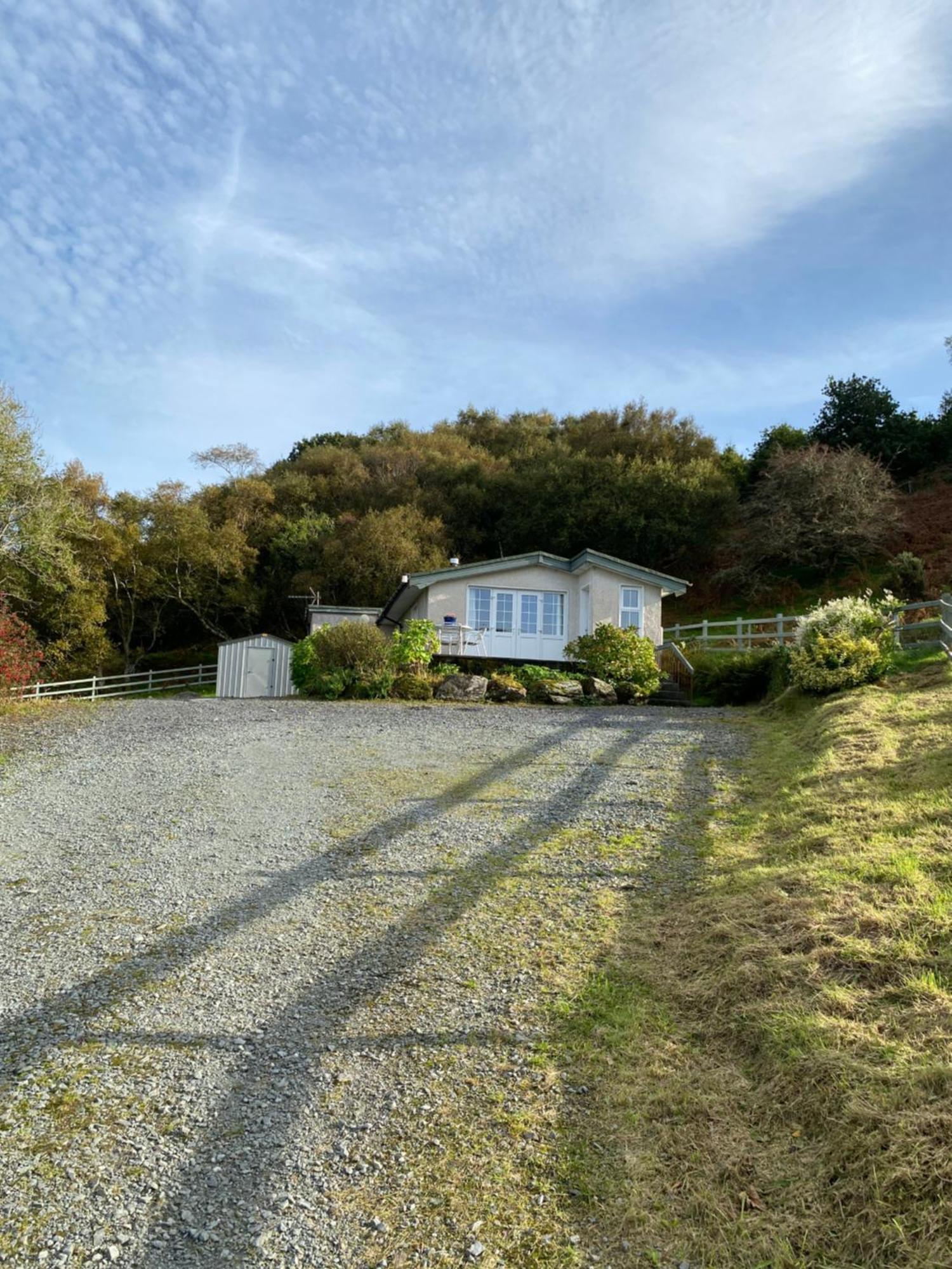 Roberts' Cottage Westport Extérieur photo