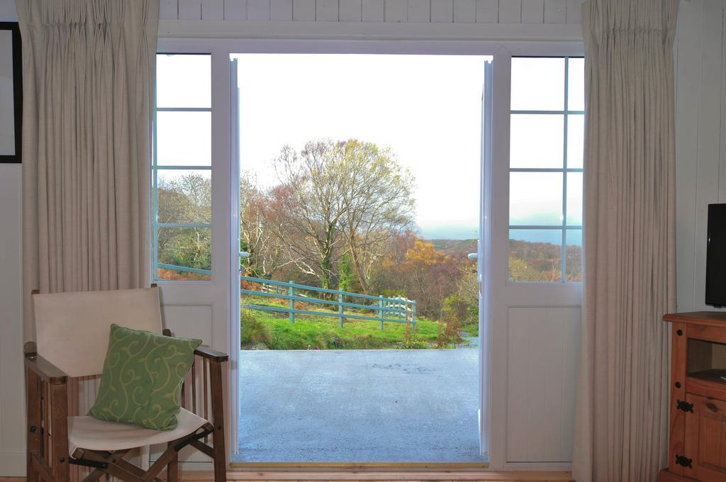 Roberts' Cottage Westport Extérieur photo