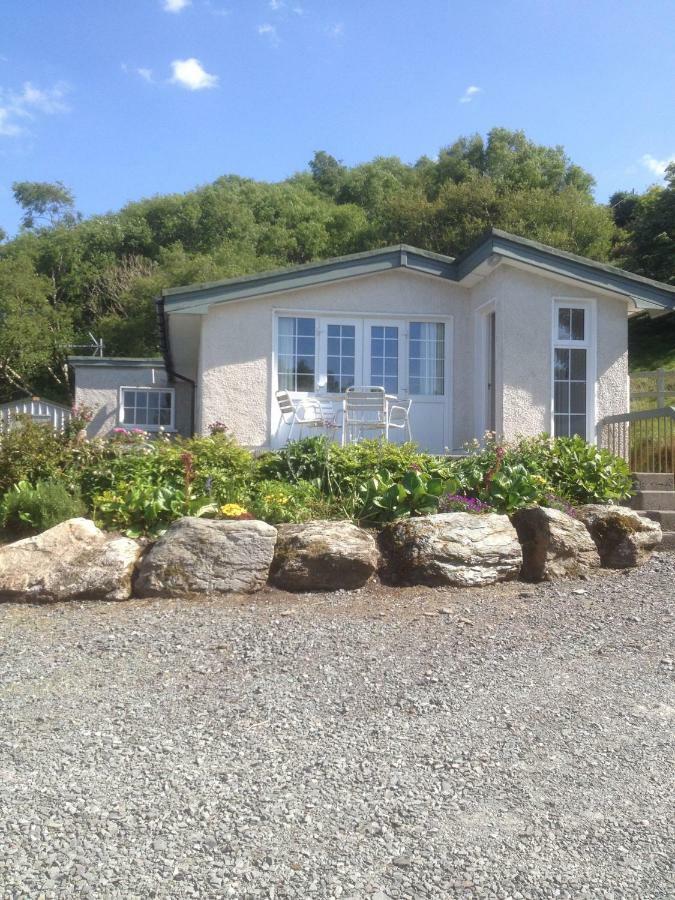 Roberts' Cottage Westport Extérieur photo