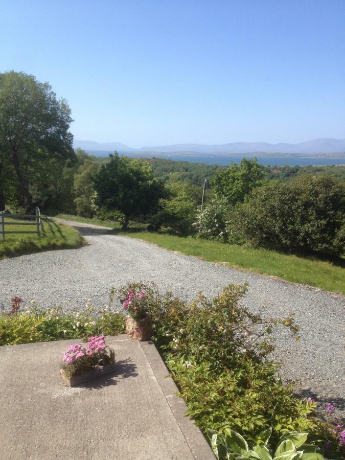 Roberts' Cottage Westport Extérieur photo